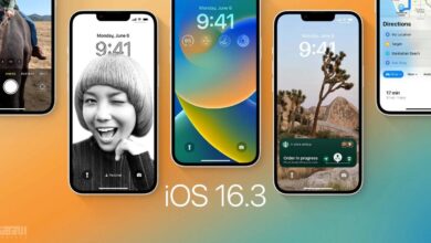 iOS 16.3