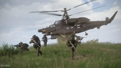 Arma 3