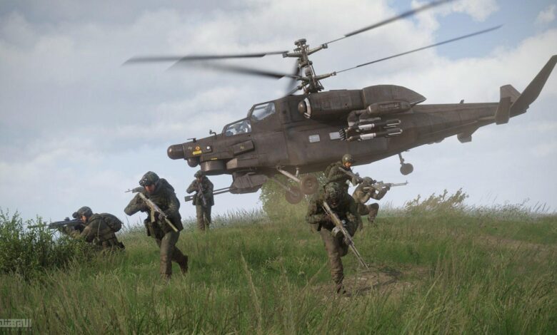 Arma 3