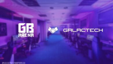 Galactech