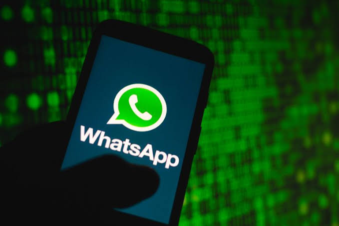 تطبيق WhatsApp الشهير