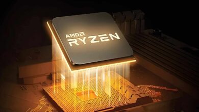 تحديث شرائح Ryzen Chipset