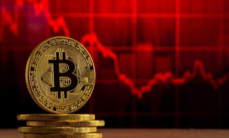 سعر البيتكوين “BTC”