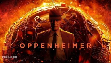 مشاهدة فيلم oppenheimer 2023