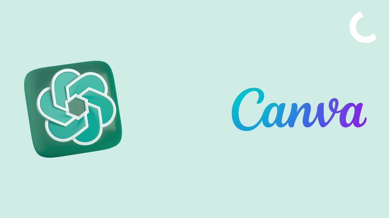 دمج ChatGPT في Canva