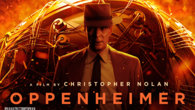 فيلم أوبنهايمر Oppenheimer 2023