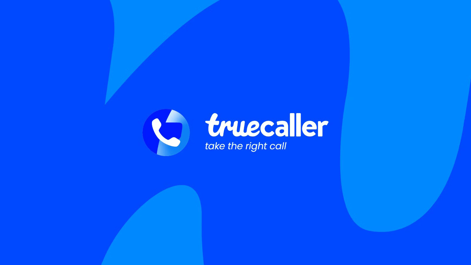 تطبيق تروكولر Truecaller