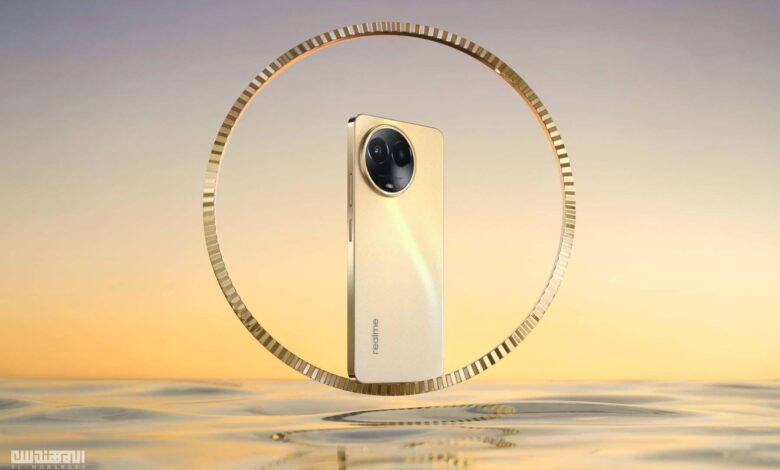 هاتف realme 11 5G