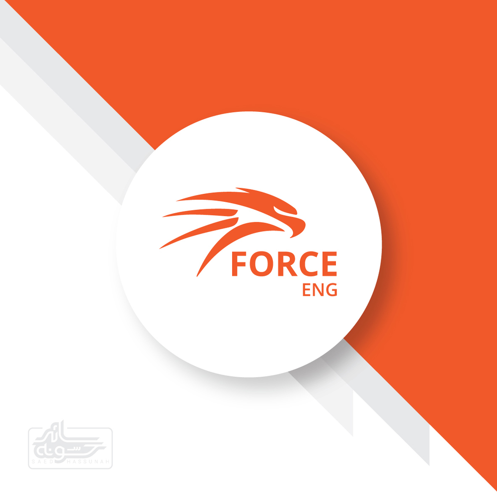 Force Eng Logo